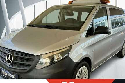 Mercedes-Benz Vito 140.643 km 24.847 &euro; Magdeburg 39130