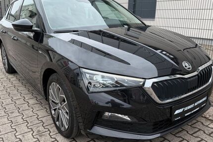 Skoda Scala 151.795 km 14.950 &euro; Frankfurt/M 65933