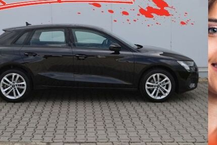 Audi A3 20.137 km 31.790 &euro; Bautzen 02625