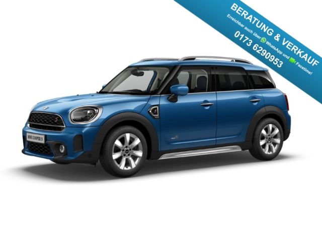 Cooper S