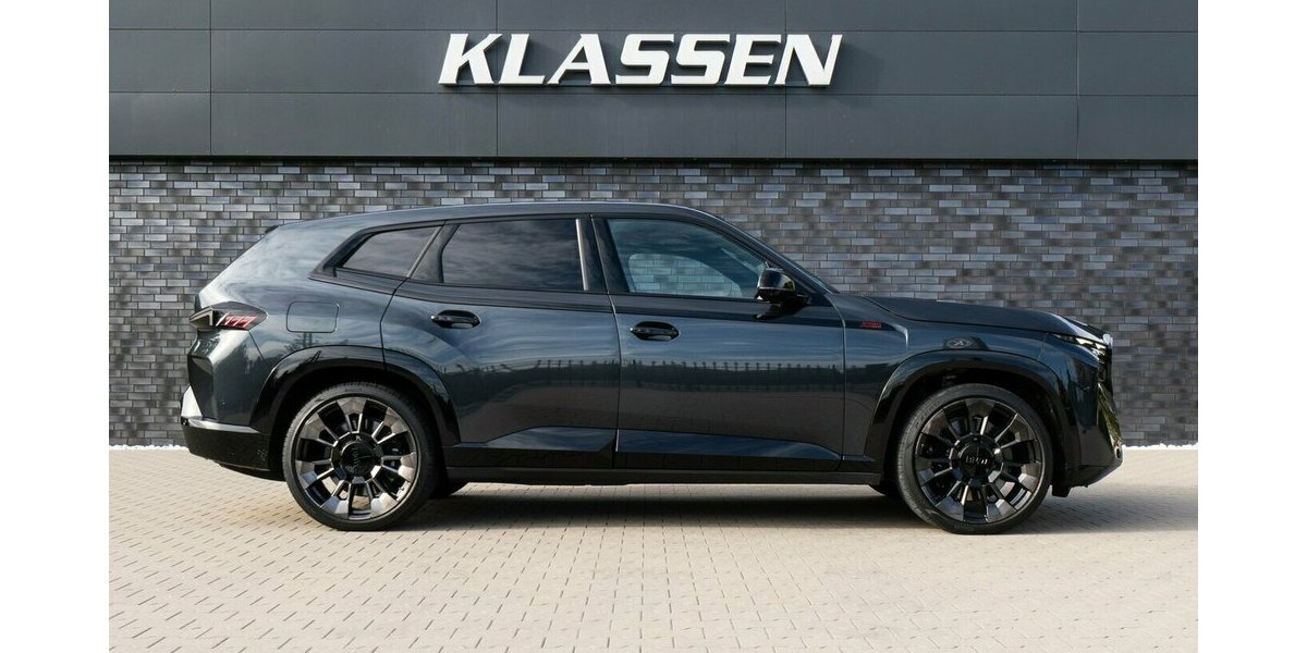 BMW XM Label - DrivAssProf ParkAss Label 11.000 km 130.900 &euro; Minden 32423