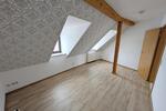 Dachgeschoßwohnung Zwickau - 4 Zimmer, 95 m&sup2;, 620&euro; | Angebot:26008252