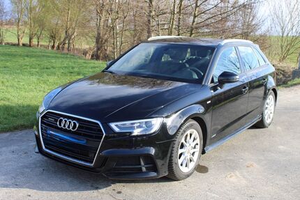 Audi A3 144.000 km 15.300 &euro; Bockenem 31167