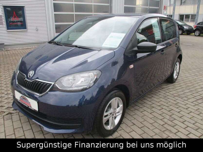 Citigo