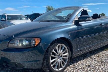 Volvo C70 127.720 km 9.990 &euro; München 81827