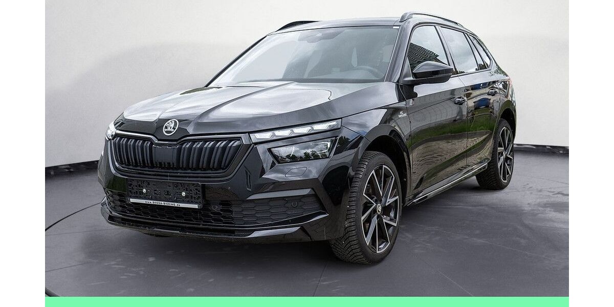 Skoda Kamiq 23.000 km 20.990 &euro; Schwielowsee OT Geltow 14548