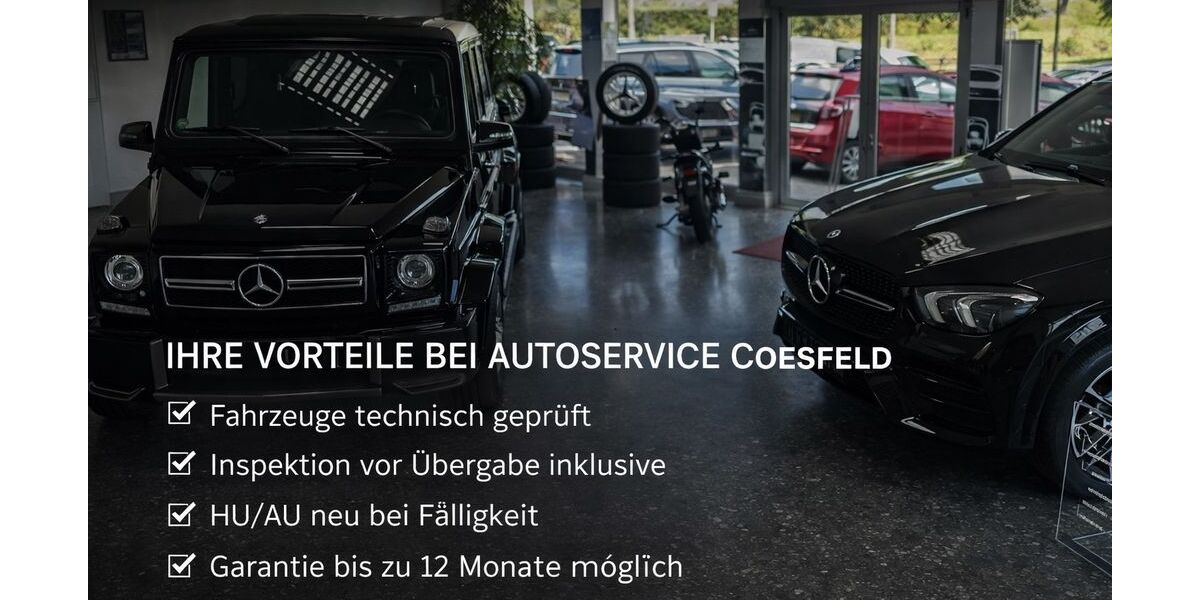 VW Golf 190.000 km 13.490 &euro; Coesfeld 48653