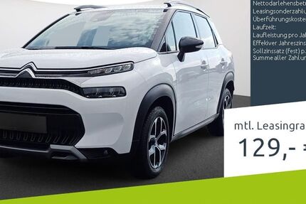 Citroen C3 Aircross 20.919 km 15.230 &euro; Borken 46325
