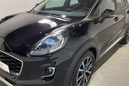 Ford Puma 115.000 km 13.650 &euro; Norderstedt 22848