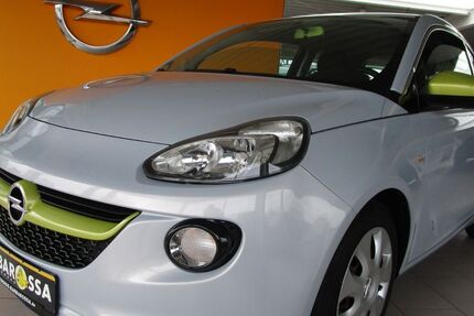 Opel Adam 130.912 km 6.600 &euro; Artern 06556