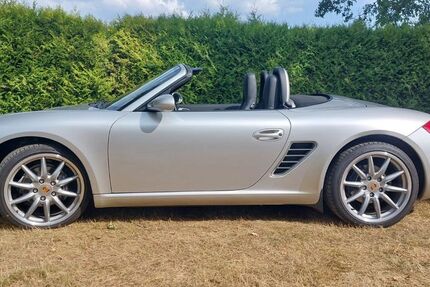 Porsche Boxster 85.300 km 24.987 &euro; Birken-Honigsessen 57587