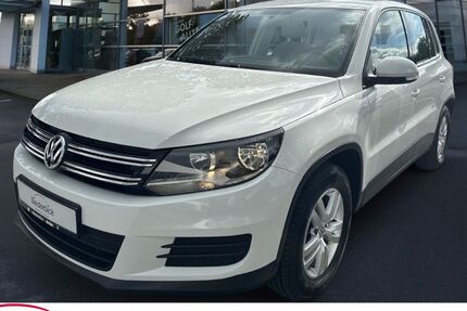 VW Tiguan 77.675 km 11.990 &euro; Brilon 59929