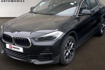 BMW X2 43.623 km 25.799 &euro; Gersthofen 86368