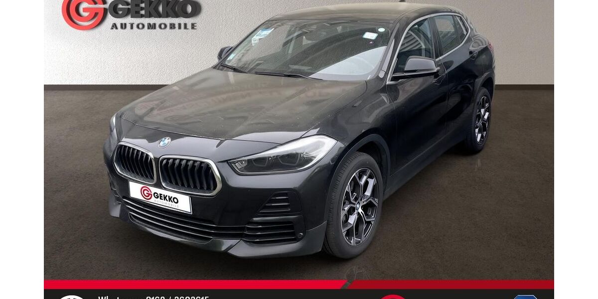 BMW X2 43.623 km 25.799 &euro; Gersthofen 86368