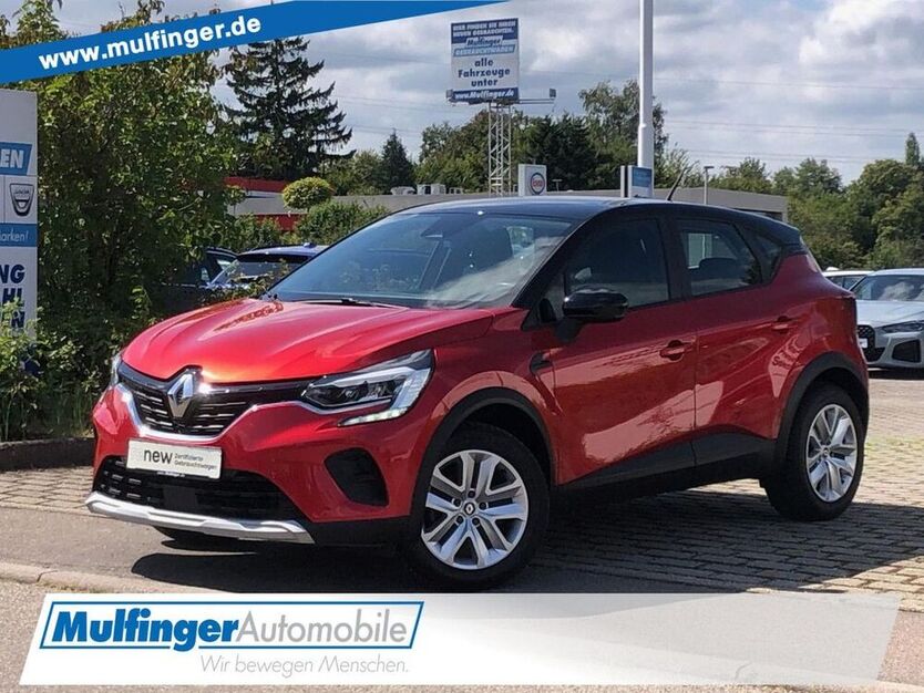 Captur