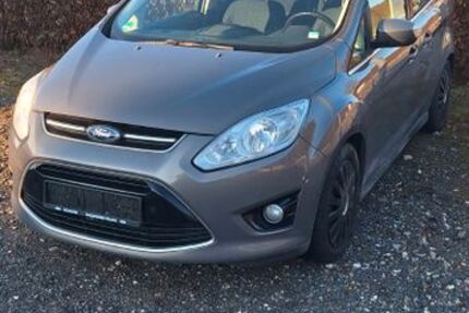 Ford C-Max 150.000 km 4.500 &euro; Rheinbreitbach 53619