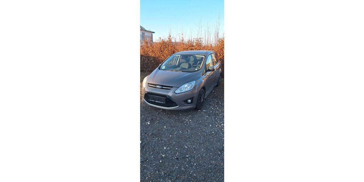 Ford C-Max 150.000 km 4.500 &euro; Rheinbreitbach 53619