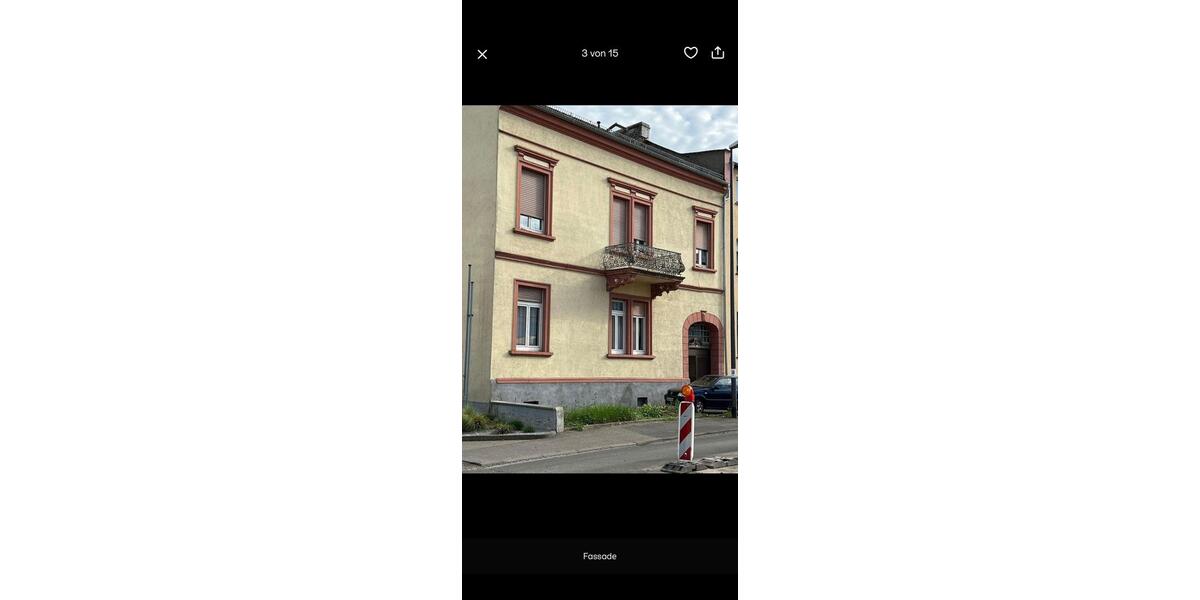Mehrfamilienhaus, Wohnhaus Rüdesheim am Rhein - 495.000&euro; | Angebot:25801685