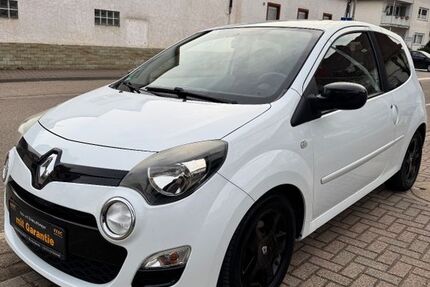 Renault Twingo 143.000 km 4.999 &euro; Meckenheim 67149