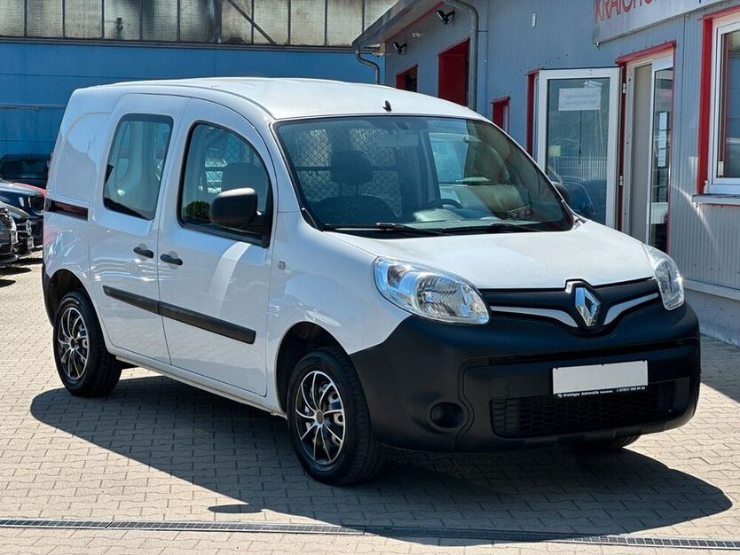 Kangoo