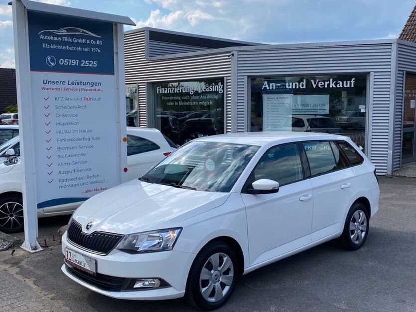 Fabia