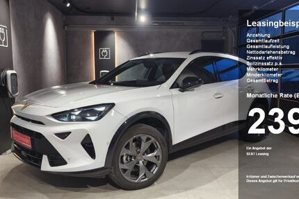 Cupra Formentor 20.612 km 32.750 &euro; Riedenburg 93339