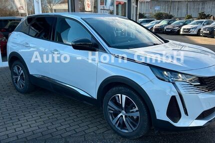Peugeot 3008 29.500 km 17.890 &euro; Chemnitz 09114