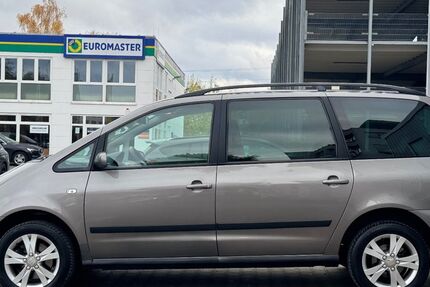 Seat Alhambra 124.235 km 6.980 &euro; Aschaffenburg 63741