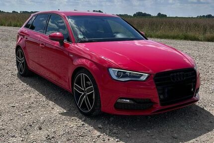 Audi A3 170.000 km 13.990 &euro; Verden 27283