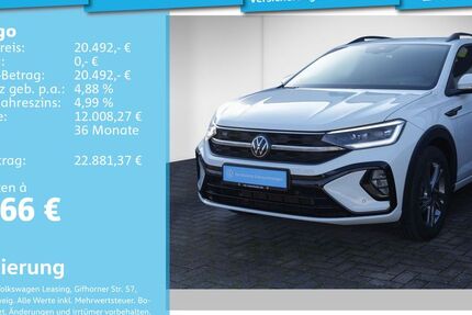 VW Taigo 68.214 km 19.999 &euro; Mannheim 68309