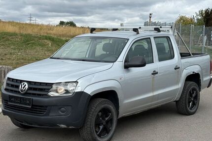 VW Amarok 187.000 km 6.200 &euro; Dotternhausen 72359