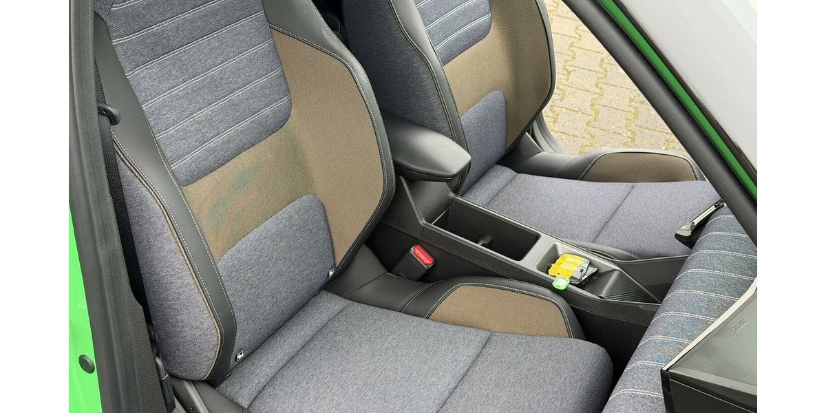 Renault R 5 E-Tech 150 Comfort Range Techno/SitzH/RFK 3.500 km 28.990 &euro; Donauwörth 86609