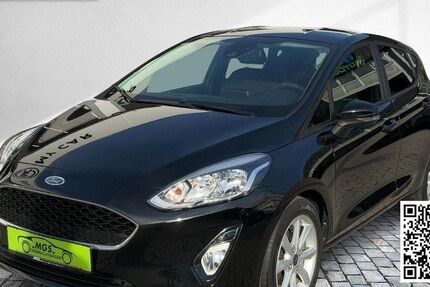 Ford Fiesta 68.850 km 9.850 &euro; Weiden 92637
