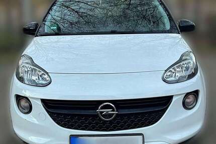 Opel Adam 61.200 km 10.750 &euro; Wesseling, Stadt 50389
