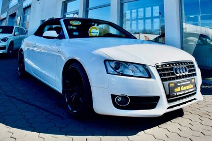 Audi A5 118.789 km 10.490 &euro; Lauenau 31867