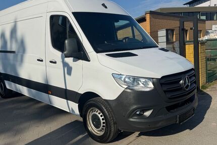 Mercedes-Benz Sprinter 162.000 km 21.000 &euro; Norderstedt 22848