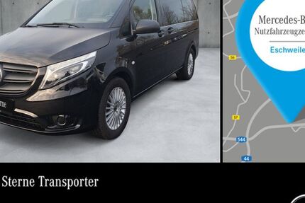 Mercedes-Benz Vito 39.141 km 35.980 &euro; Eschweiler 52249
