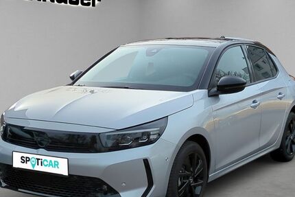 Opel Corsa 10.041 km 16.450 &euro; Augsburg 86156