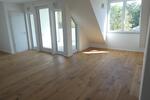 Neue Dachgeschosswohnung mit Flair im Energiesparhaus mit moderner Heiztechnik in Bonn - Dachgeschoßwohnung Bonn Dransdorf | Angebot:27095382
