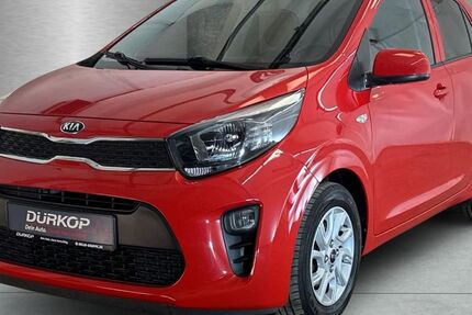 Kia Picanto 66.437 km 9.990 &euro; Braunschweig 38126