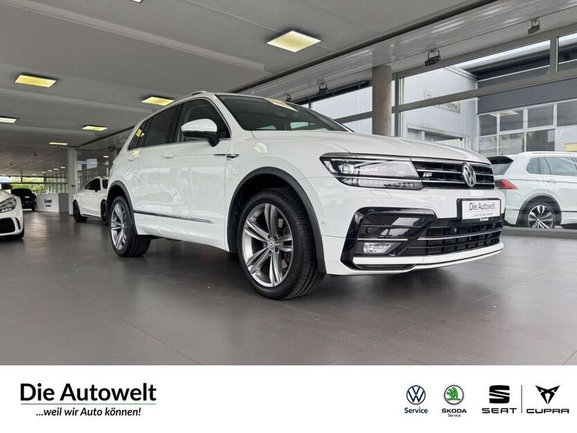 Tiguan