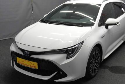 Toyota Corolla 72.792 km 20.990 &euro; Pfungstadt 64319