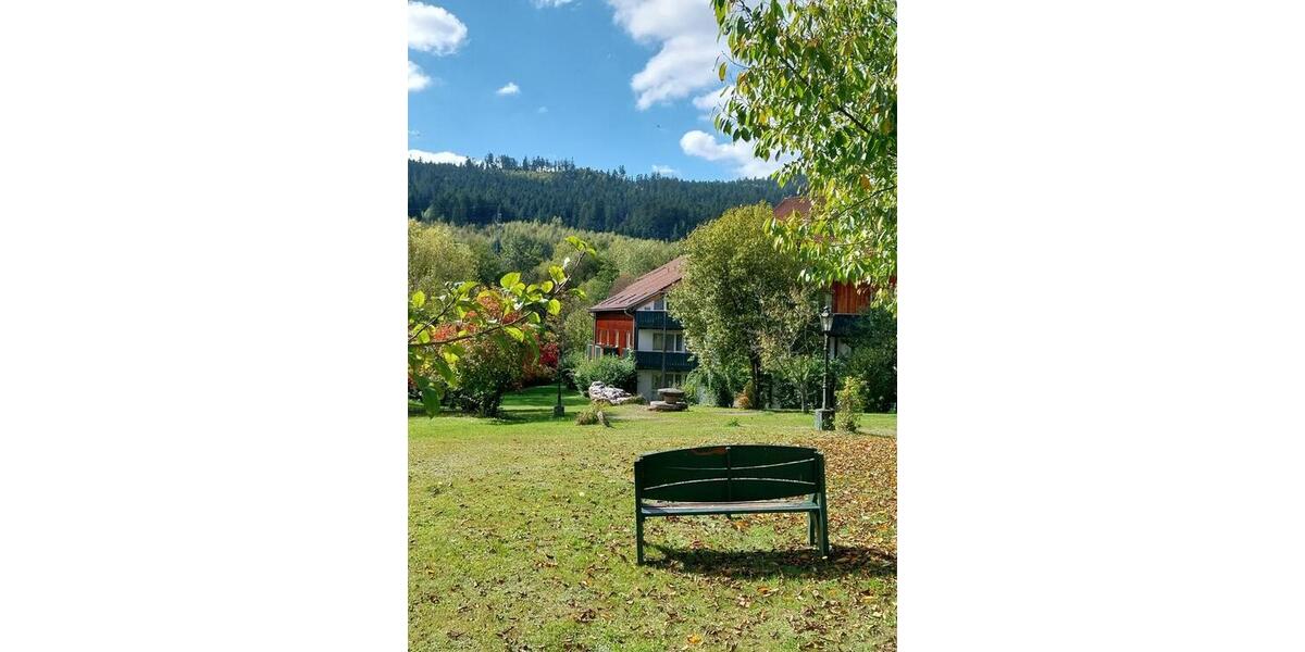 Etagenwohnung Viechtach - 1 Zimmer, 23 m&sup2;, 32.130&euro; | Angebot:25948096