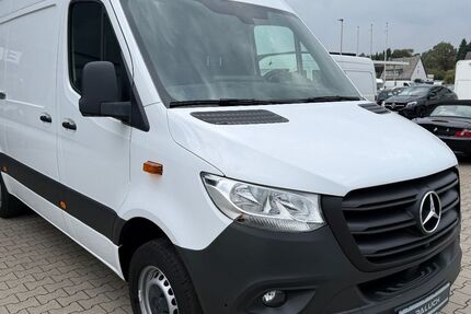 Mercedes-Benz Sprinter 37.000 km 32.700 € Hamm 59071