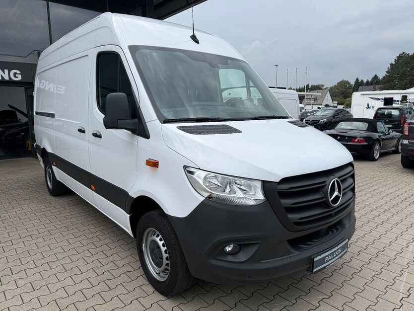 Mercedes-Benz Sprinter 37.000 km 32.700 € Hamm 59071