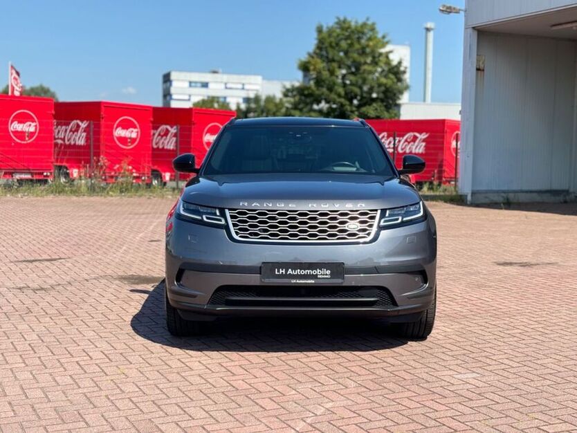 Range Rover Velar