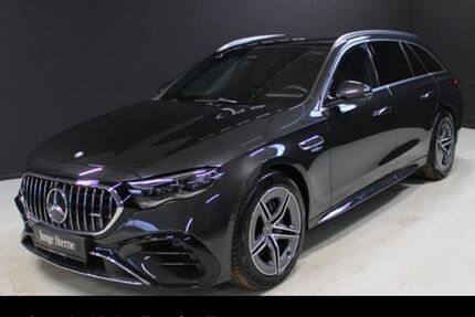 Mercedes-Benz E 53 AMG 22.530 km 74.960 &euro; Trier 54294