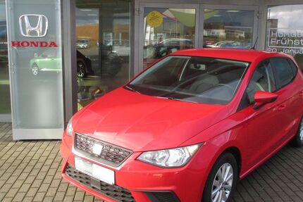 Seat Ibiza 75.700 km 12.990 &euro; Meiningen 98617