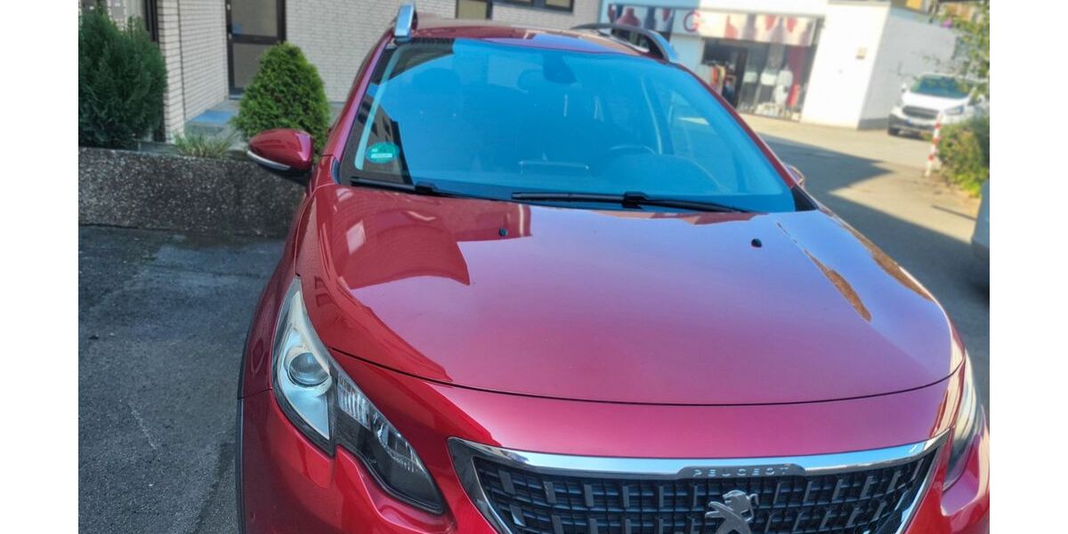 Peugeot 2008 88.000 km 8.950 &euro; Bad Salzuflen 32105