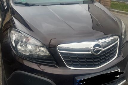Opel Mokka 96.500 km 10.000 &euro; Wiesbaden 65207